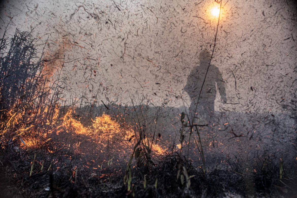 CNBB publica nota sobre os eventos climáticos extremos e pede correção de rumos