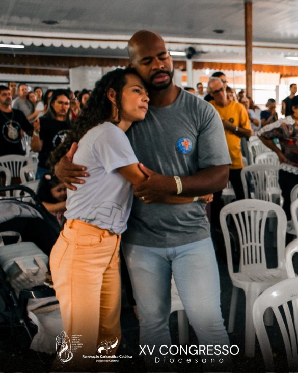 15º Congresso da Renovação Carismática Católica