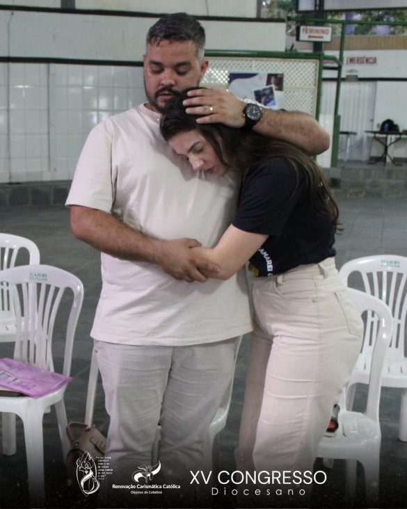 15º Congresso da Renovação Carismática Católica