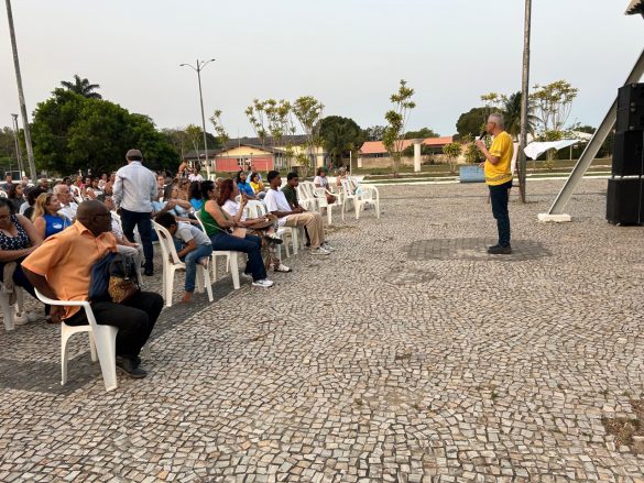 Grito dos Excluídos e Excluídas: Um chamado à justiça e inclusão social