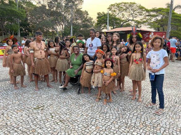 Grito dos Excluídos e Excluídas: Um chamado à justiça e inclusão social