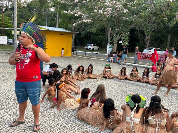 Grito dos Excluídos e Excluídas: Um chamado à justiça e inclusão social