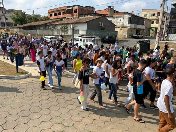 Grito dos Excluídos e Excluídas: Um chamado à justiça e inclusão social