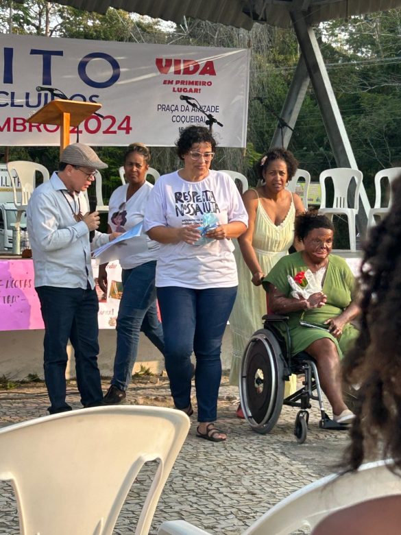 Grito dos Excluídos e Excluídas: Um chamado à justiça e inclusão social