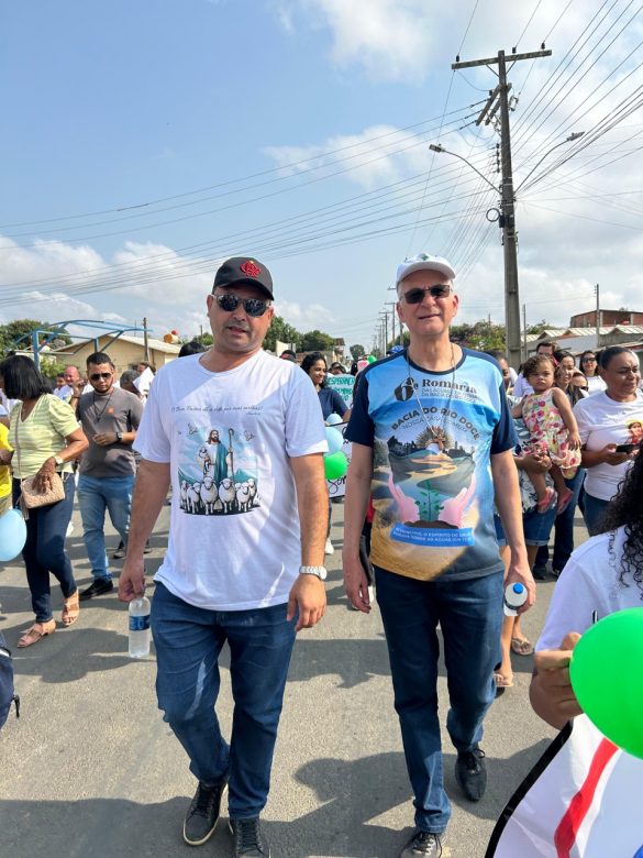 Grito dos Excluídos e Excluídas: Um chamado à justiça e inclusão social