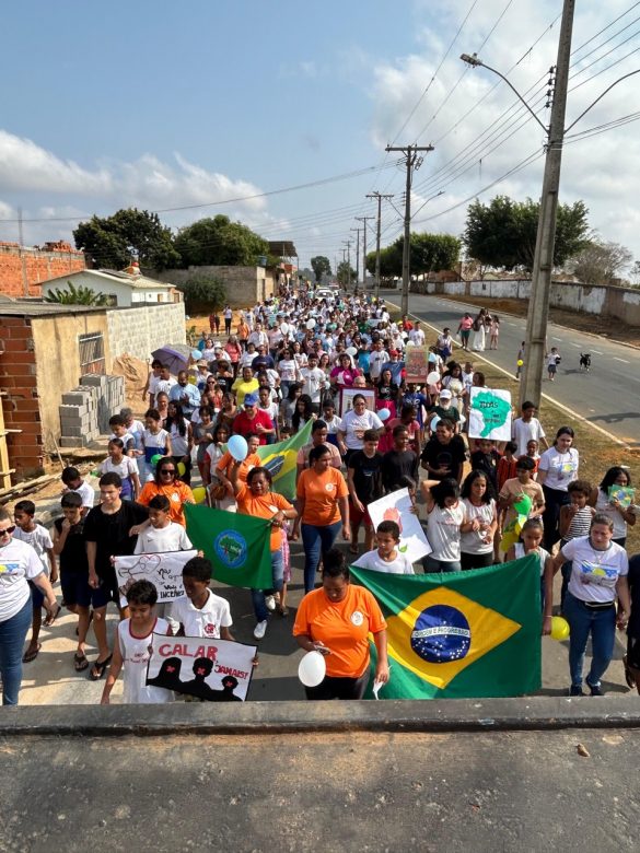 Grito dos Excluídos e Excluídas: Um chamado à justiça e inclusão social