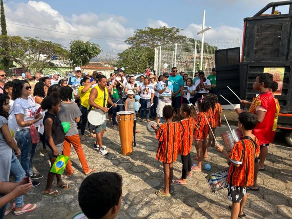 Grito dos Excluídos e Excluídas: Um chamado à justiça e inclusão social