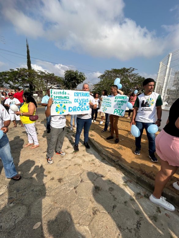 Grito dos Excluídos e Excluídas: Um chamado à justiça e inclusão social