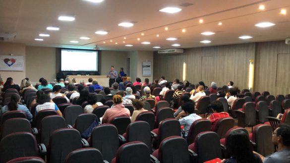 Semana Teológica: “Peregrinos da Esperança na Alegria do Evangelho”