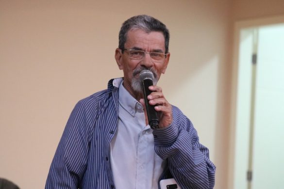 Diocese de Colatina promove encontro com prefeitos eleitos para refletir sobre fé e política