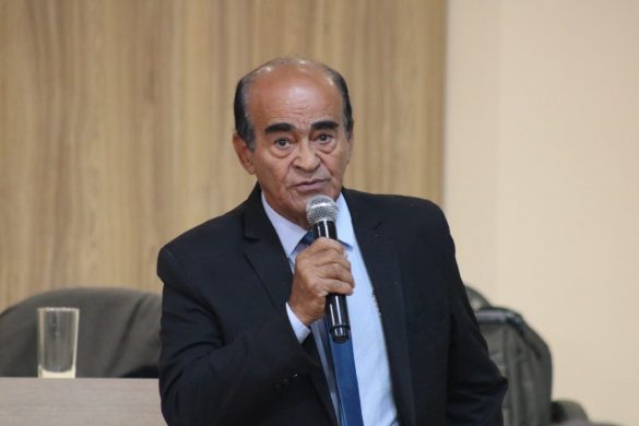 Diocese de Colatina promove encontro com prefeitos eleitos para refletir sobre fé e política