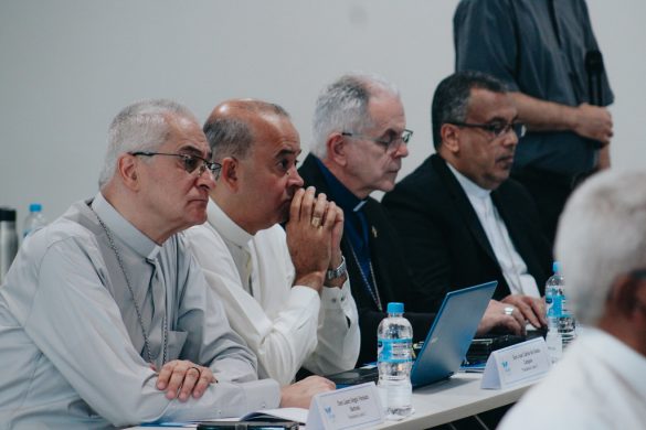 Conselho Permanente da CNBB: reflexões e direcionamentos para a Igreja do Brasil