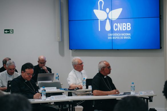 Conselho Permanente da CNBB: reflexões e direcionamentos para a Igreja do Brasil