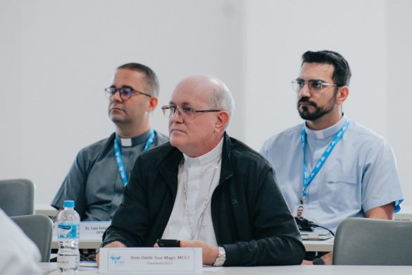 Conselho Permanente da CNBB: reflexões e direcionamentos para a Igreja do Brasil