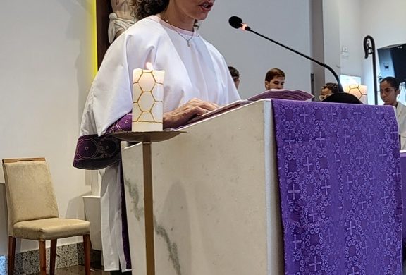 “A morte é apenas uma passagem; nossa esperança repousa na eternidade feliz com Deus”