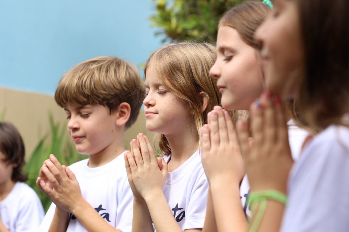 Colégio Marista Colatina: 71 anos de educação e evangelização em nossa Diocese