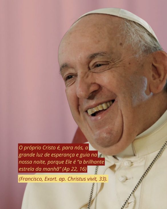 Participe da Campanha para a Evangelização 2024