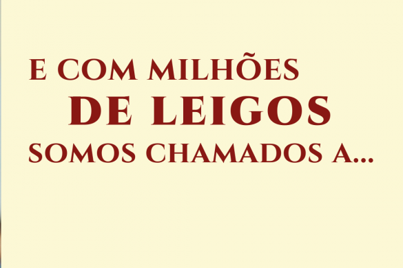 Participe da Campanha para a Evangelização 2024