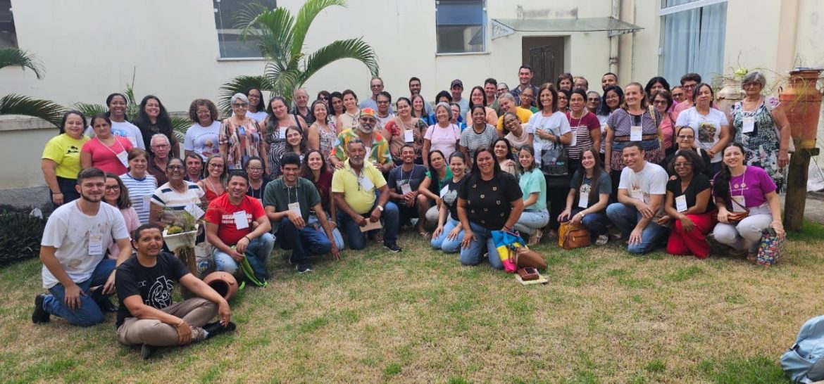 Paróquia São Marcos reflete, planeja e se prepara para o Jubileu de 125 anos