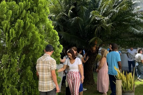 Formação da Campanha da Fraternidade 2025: Uma jornada de conversão integral em favor da Casa Comum