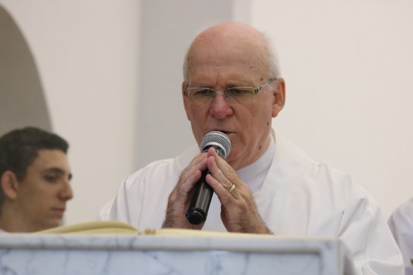 ‘Somos povo de esperança’. Começa o Ano Jubilar na Diocese de Colatina