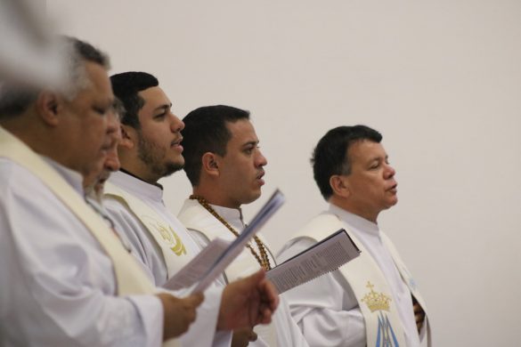 ‘Somos povo de esperança’. Começa o Ano Jubilar na Diocese de Colatina