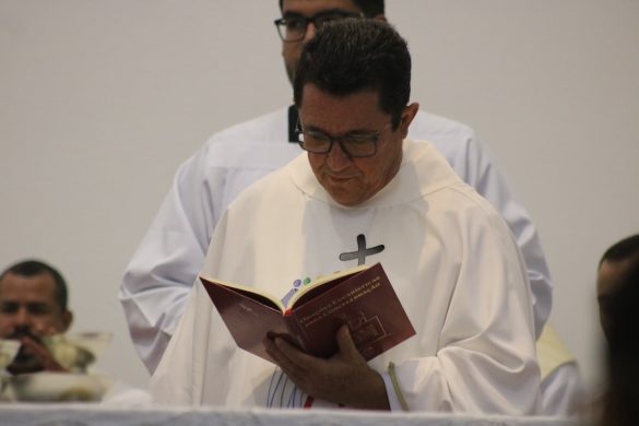 ‘Somos povo de esperança’. Começa o Ano Jubilar na Diocese de Colatina