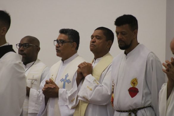 ‘Somos povo de esperança’. Começa o Ano Jubilar na Diocese de Colatina