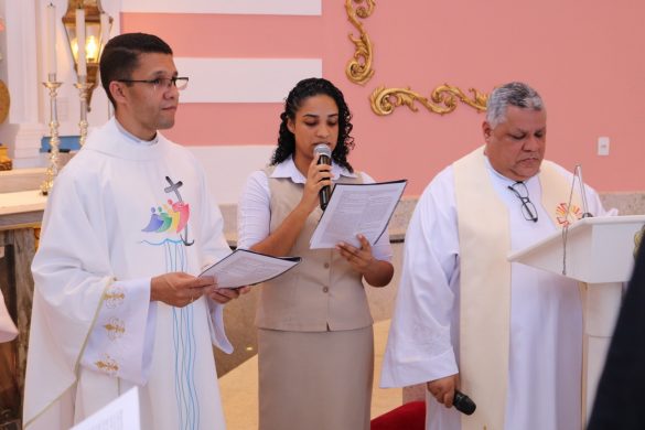 ‘Somos povo de esperança’. Começa o Ano Jubilar na Diocese de Colatina