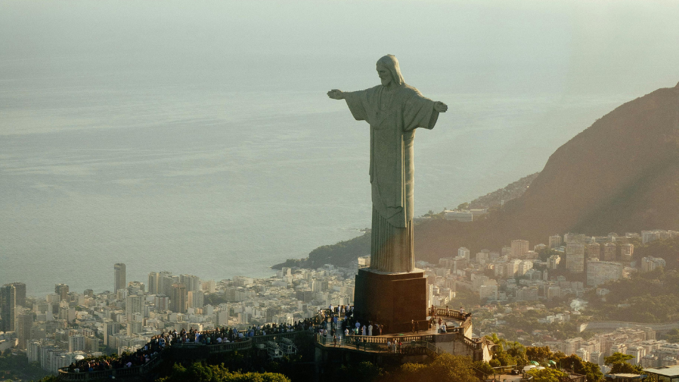 Nota da CNBB sobre megaoperação no RJ PRESIDÊNCIA DA CNBB SE MANIFESTA APÓS EPISÓDIOS DE VIOLÊNCIA NO RIO DE JANEIRO