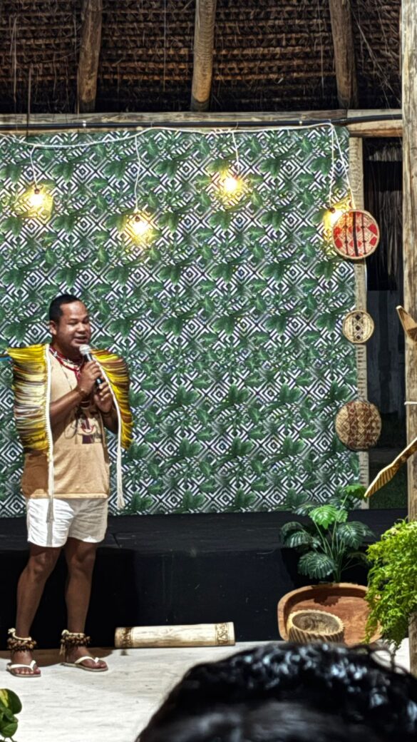 WhatsApp Image 2026-03-17 at 07.51.05 (1) Encontro Intercultural de Jovens na Aldeia Irajá