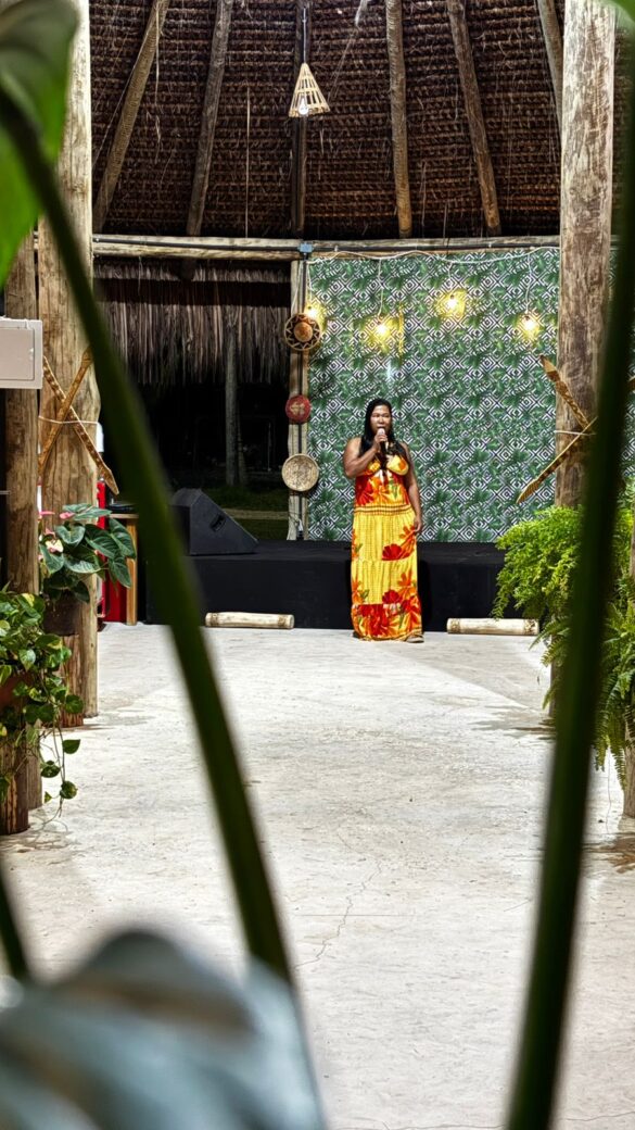 WhatsApp Image 2026-03-17 at 07.51.06 Encontro Intercultural de Jovens na Aldeia Irajá