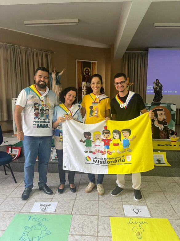 WhatsApp Image 2026-03-20 at 11.53.58 (1) Assembleia da IAM reúne dioceses do Regional Leste 3 em encontro