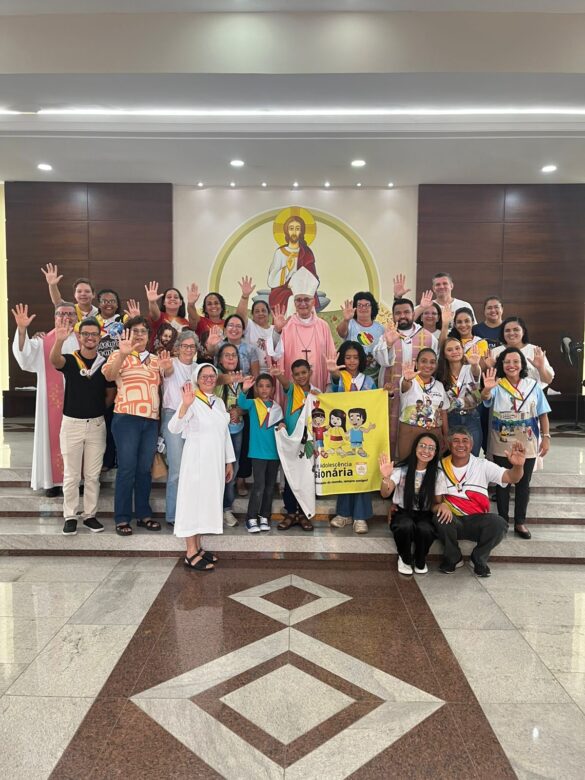 WhatsApp Image 2026-03-20 at 11.53.59 (3) Assembleia da IAM reúne dioceses do Regional Leste 3 em encontro