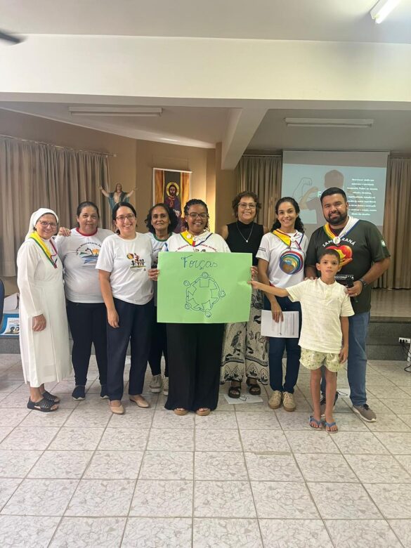 WhatsApp Image 2026-03-20 at 11.53.59 (4) Assembleia da IAM reúne dioceses do Regional Leste 3 em encontro