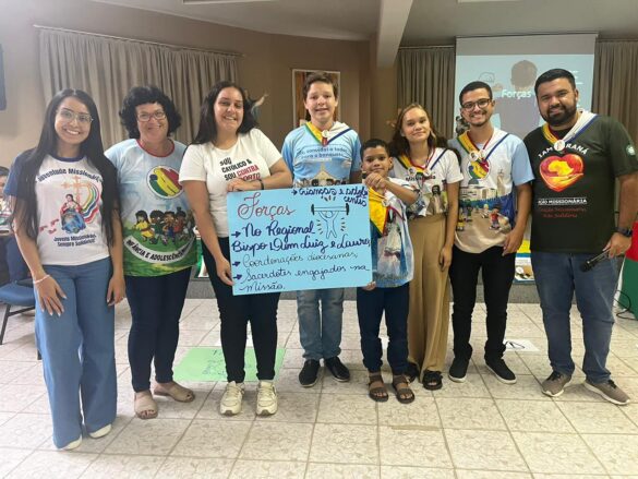 WhatsApp Image 2026-03-20 at 11.54.00 (4) Assembleia da IAM reúne dioceses do Regional Leste 3 em encontro