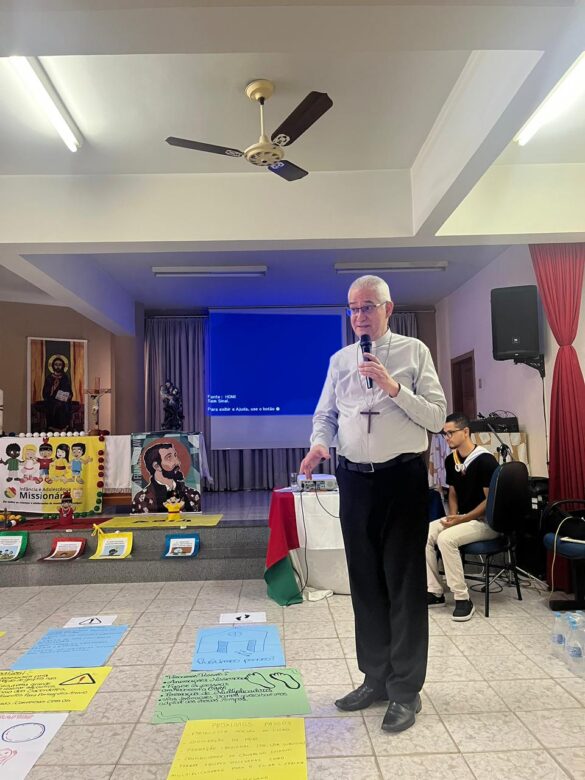 WhatsApp Image 2026-03-20 at 11.54.00 Assembleia da IAM reúne dioceses do Regional Leste 3 em encontro