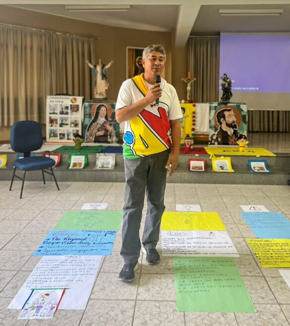 WhatsApp Image 2026-03-20 at 11.54.01 Assembleia da IAM reúne dioceses do Regional Leste 3 em encontro