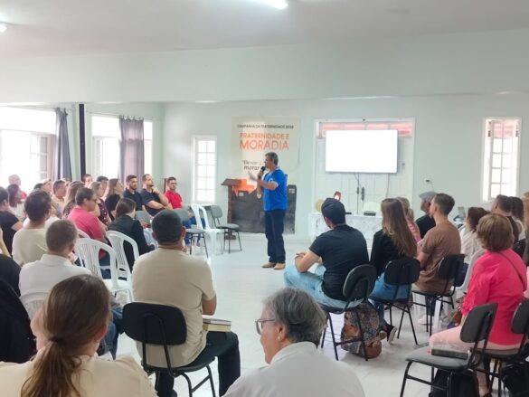 WhatsApp Image 2026-03-23 at 12.10.05 (1) Pastoral Familiar vive fim de semana de missão