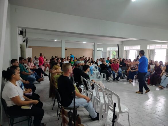 WhatsApp Image 2026-03-23 at 12.10.05 (2) Pastoral Familiar vive fim de semana de missão