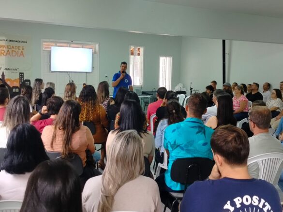 WhatsApp Image 2026-03-23 at 12.10.05 Pastoral Familiar vive fim de semana de missão