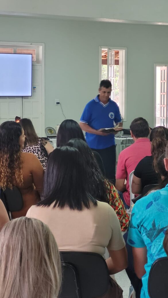 WhatsApp Image 2026-03-23 at 12.10.08 Pastoral Familiar vive fim de semana de missão