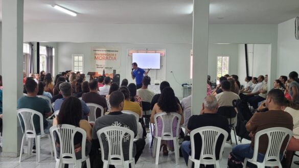 WhatsApp Image 2026-03-23 at 12.10.09 Pastoral Familiar vive fim de semana de missão