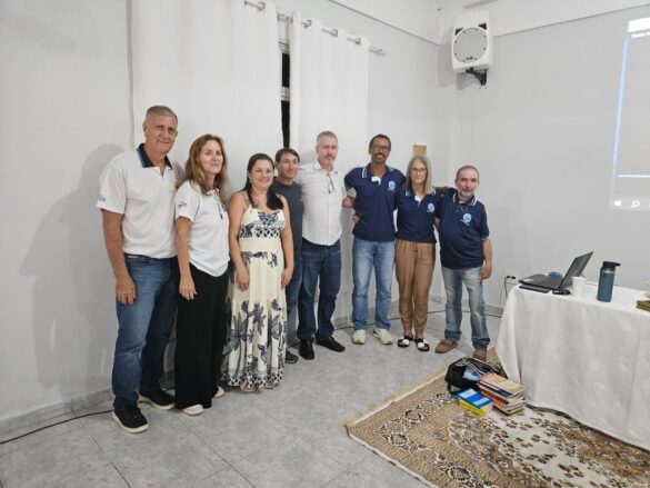 WhatsApp Image 2026-03-23 at 12.10.51 (2) Pastoral Familiar vive fim de semana de missão