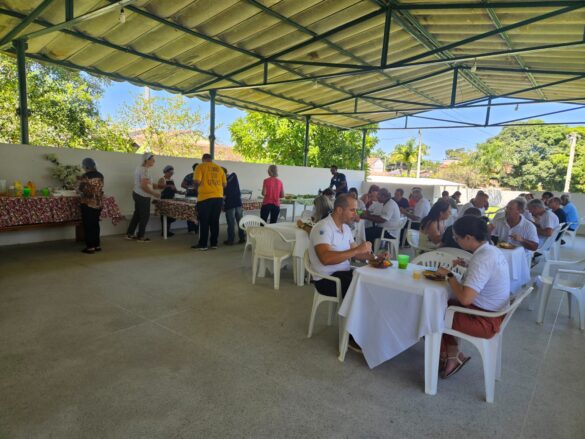 WhatsApp Image 2026-03-23 at 12.10.51 (3) Pastoral Familiar vive fim de semana de missão