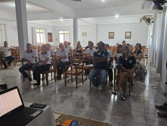 WhatsApp Image 2026-03-23 at 12.10.52 Pastoral Familiar vive fim de semana de missão