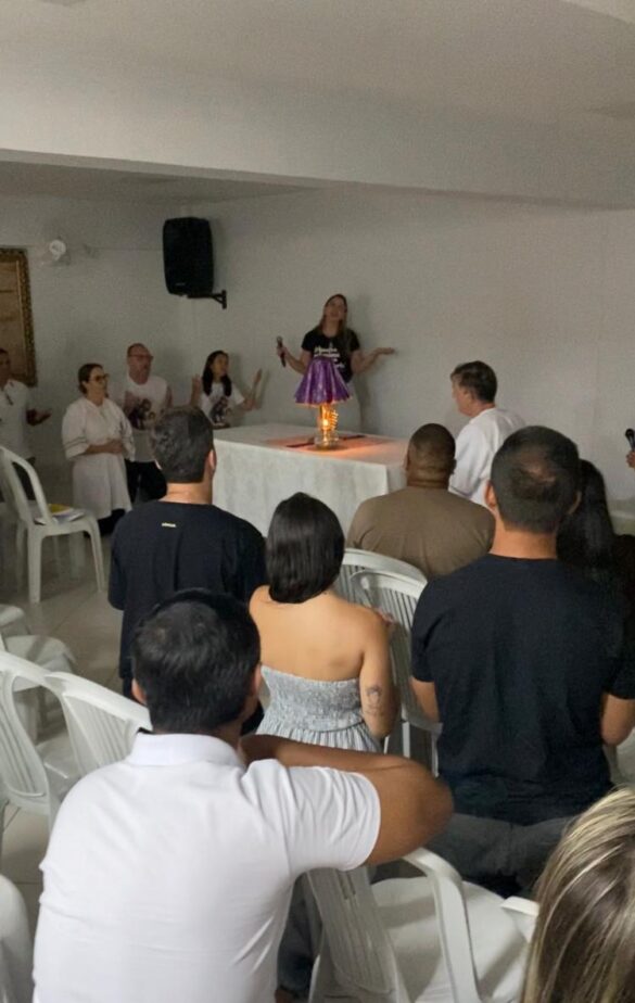 WhatsApp Image 2026-03-23 at 12.11.57 (3) Pastoral Familiar vive fim de semana de missão