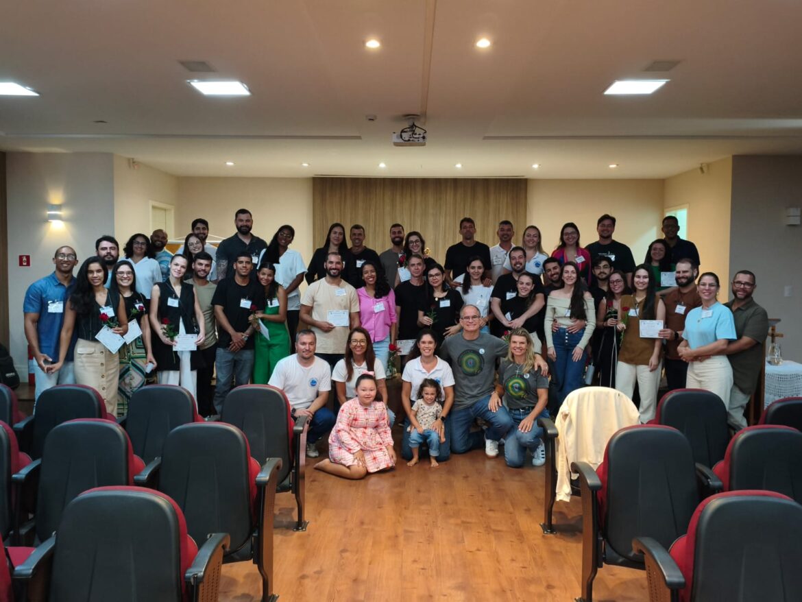 Pastoral Familiar vive fim de semana de missão