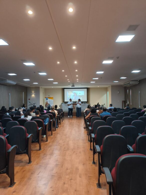 WhatsApp Image 2026-03-23 at 12.13.31 Pastoral Familiar vive fim de semana de missão