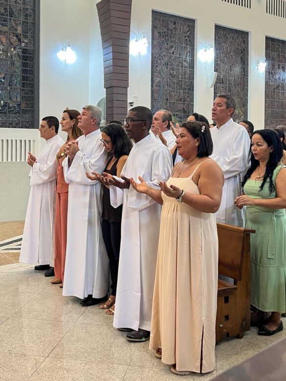 WhatsApp Image 2026-03-26 at 11.49.24 (3) Passo importante na caminhada ao diaconato permanente